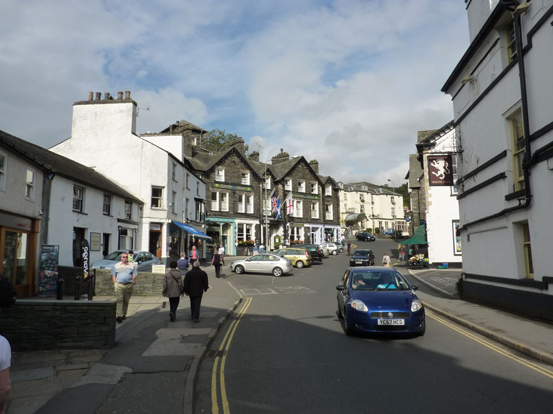 Ambleside